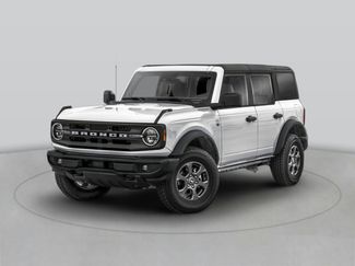 New 2026 Ford Bronco Outer Banks AWD/4WD video 1