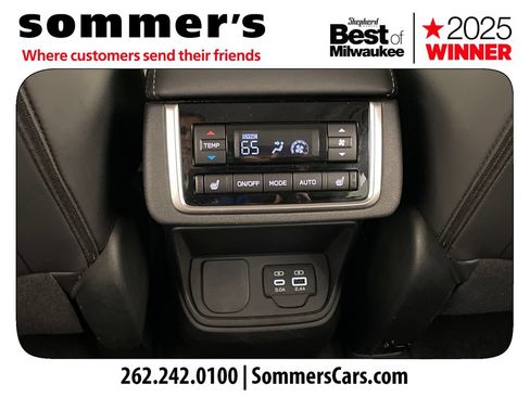 Used 2024 Subaru Ascent Limited AWD/4WD image 22