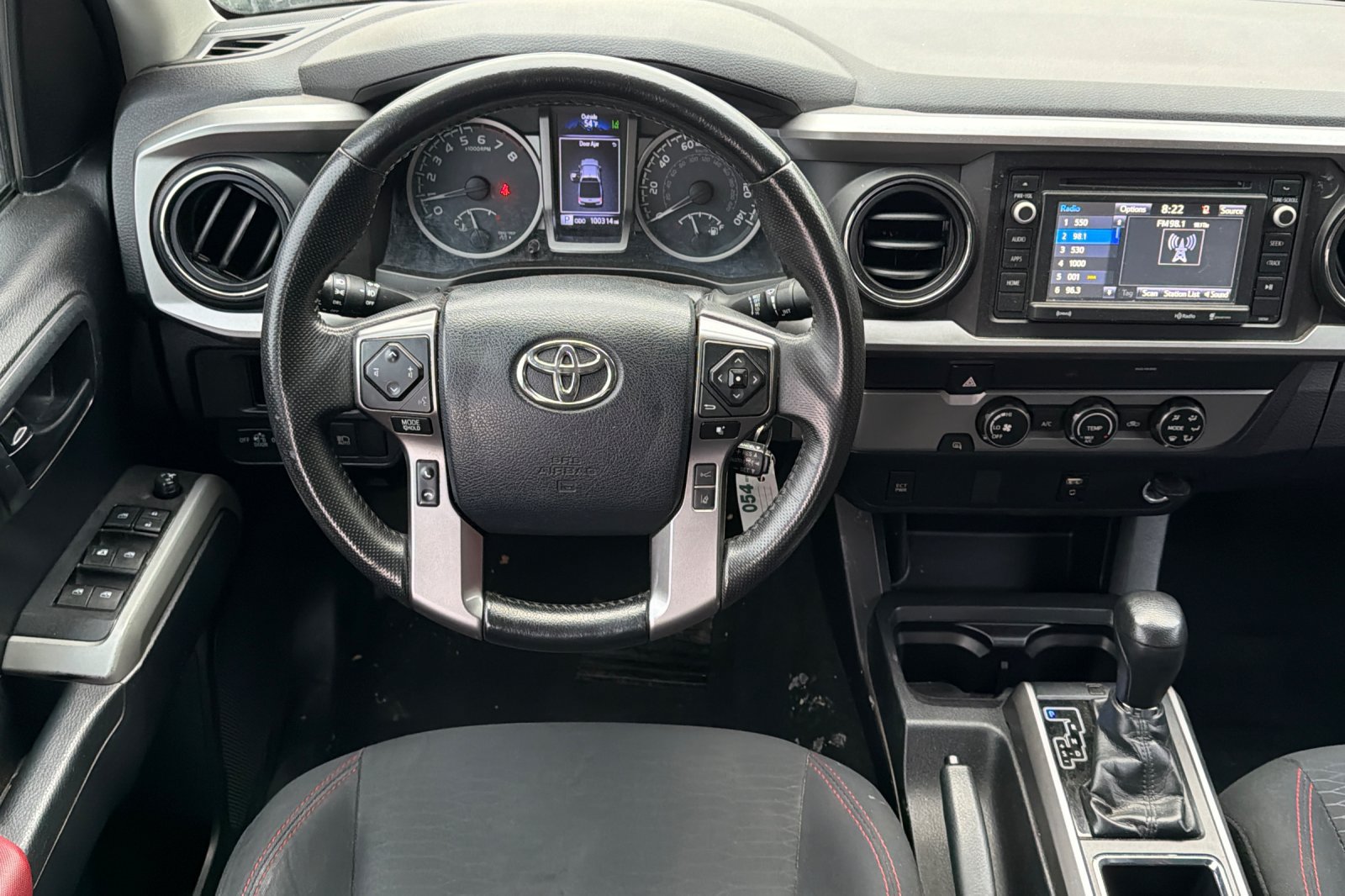 Used 2019 Toyota Tacoma SR5 RWD image 18