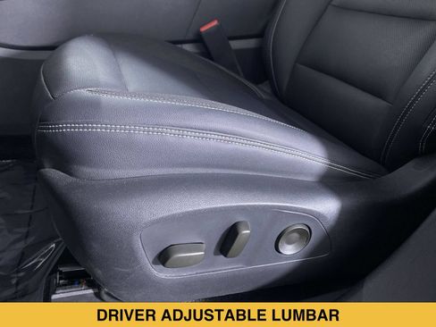 Used 2024 Chevrolet Blazer EV LT AWD/4WD image 9