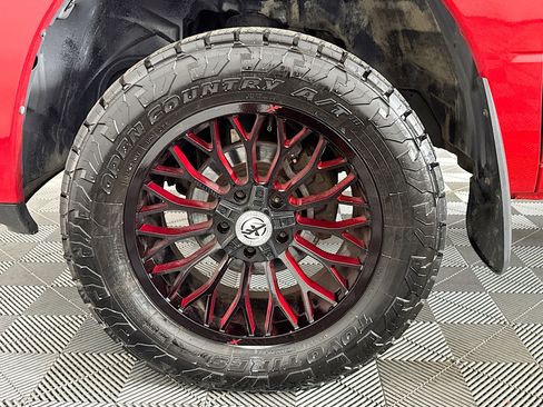 Used 2018 RAM 1500 Sport w/ Sport Premium Group image 37