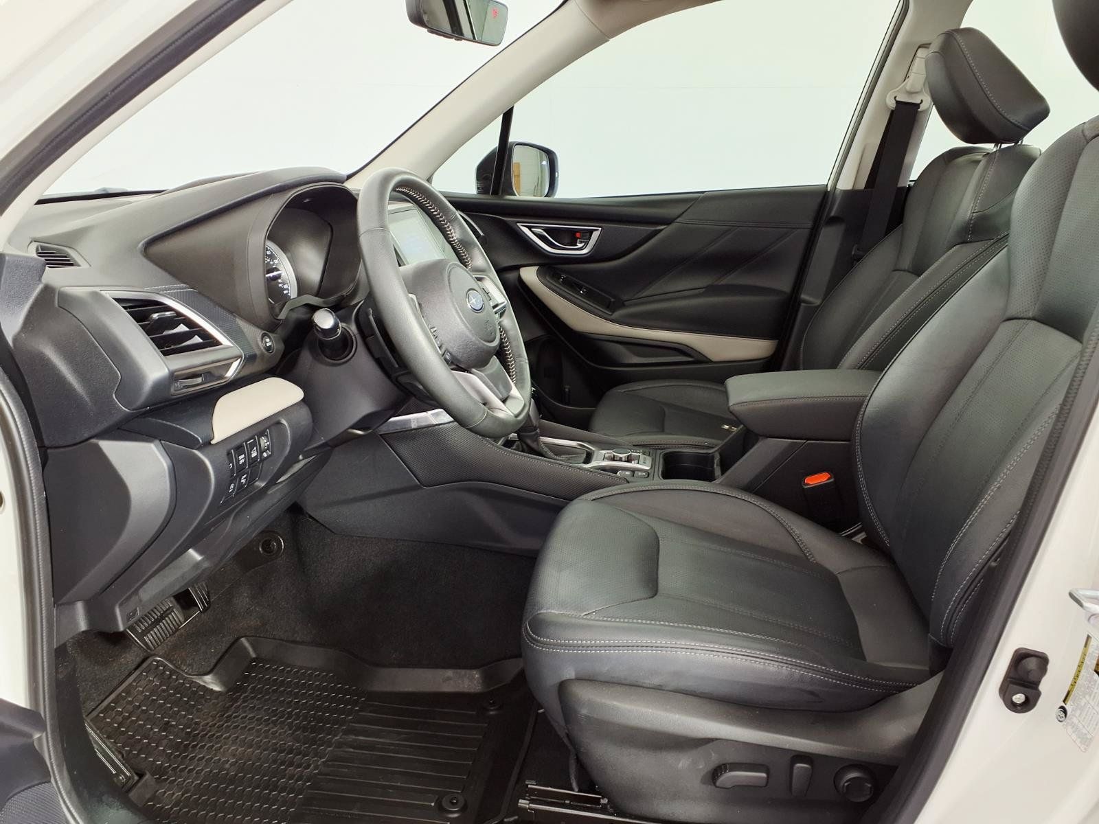 Used 2024 Subaru Forester Limited AWD/4WD image 12