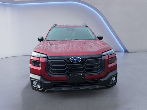 New 2026 Subaru Outback Touring image 8