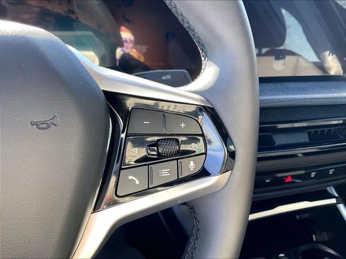 Certified 2025 BMW i4 eDrive40 w/ Premium Package image 21