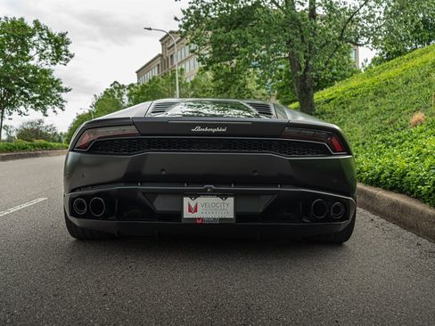 Used 2015 Lamborghini Huracan LP 610-4 image 94