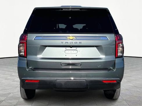 Used 2024 Chevrolet Tahoe LT image 6
