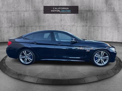Used 2015 BMW 435i Gran Coupe RWD image 4