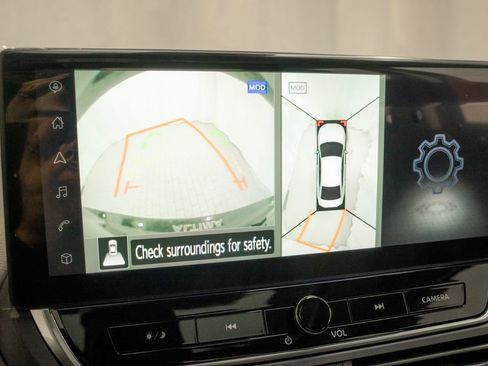 New 2025 Nissan Altima 2.5 SL image 14