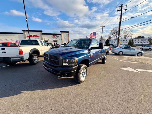 Used 2008 Dodge Ram 2500 Truck ST w/ Popular Equipment Group image 27