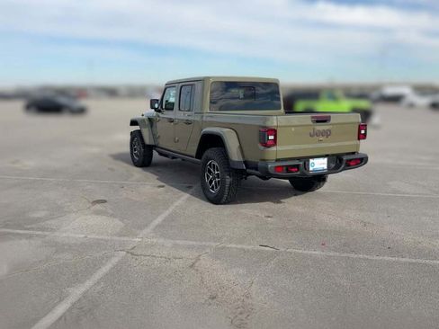 New 2026 Jeep Gladiator Rubicon image 9