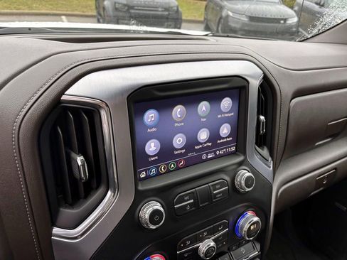 Used 2020 GMC Sierra 1500 SLT w/ SLT Premium Plus Package image 20