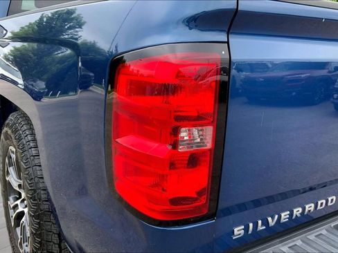 Used 2016 Chevrolet Silverado 1500 LS w/ LS Convenience Package RWD image 19