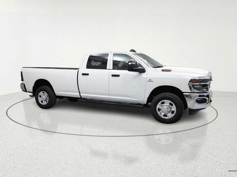 New 2026 RAM 3500 Tradesman AWD/4WD image 2
