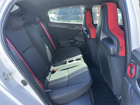 Used 2020 Honda Civic Type R image 18