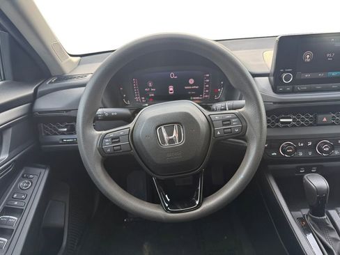 Used 2024 Honda Accord EX image 13
