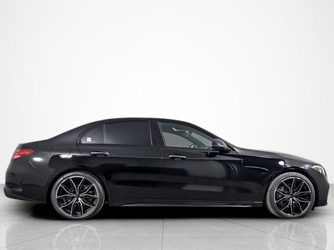 Used 2023 Mercedes-Benz C 300 Sedan image 6