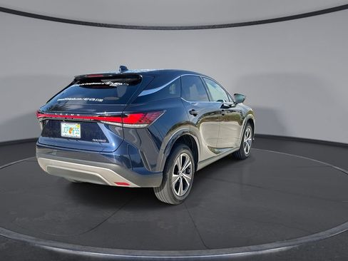 Used 2025 Lexus RX 350 FWD image 11