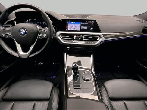 Used 2022 BMW 430i Coupe w/ Convenience Package RWD image 16