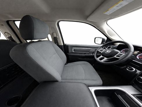 Used 2023 RAM 1500 Classic SLT RWD image 10
