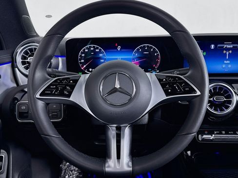 Certified 2026 Mercedes-Benz CLA 250 image 18
