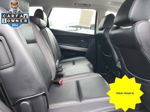 Used 2012 MAZDA CX-9 Grand Touring w/ Moonroof & Bose Audio Pkg FWD image 22