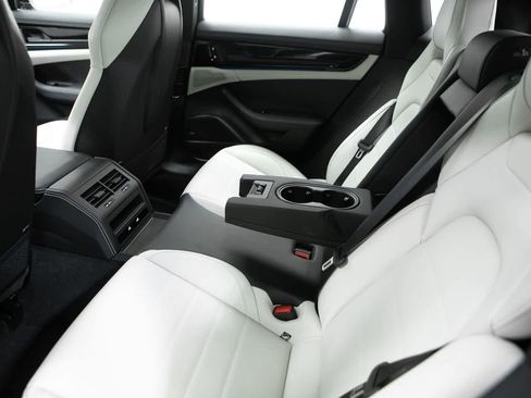 New 2026 Porsche Panamera RWD image 35