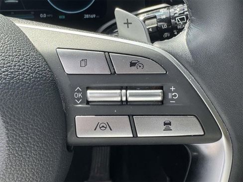 Used 2023 Hyundai Palisade Calligraphy image 24