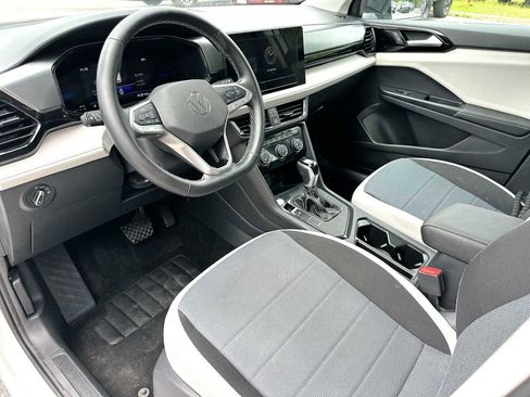 Used 2025 Volkswagen Taos S FWD image 18