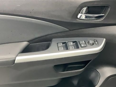 Used 2016 Honda CR-V EX-L image 15