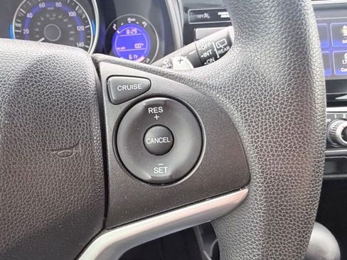 Used 2015 Honda Fit EX image 11