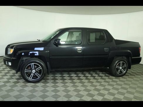 Used 2012 Honda Ridgeline Sport image 14