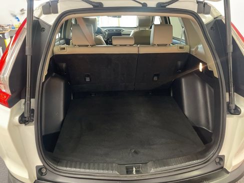 Used 2017 Honda CR-V EX-L image 9