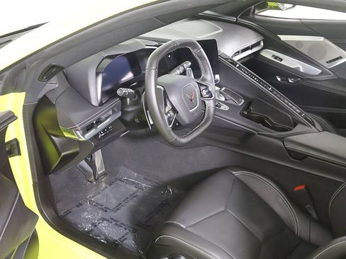 Used 2022 Chevrolet Corvette Stingray Preferred Conv w/ 2LT RWD image 29