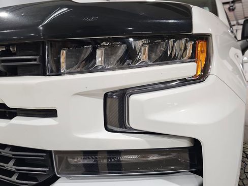 Certified 2022 Chevrolet Silverado 1500 RST image 36