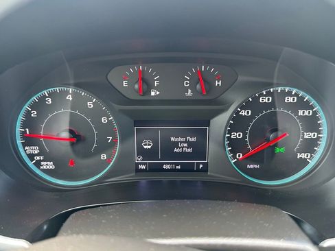 Used 2024 Chevrolet Malibu LT FWD image 16