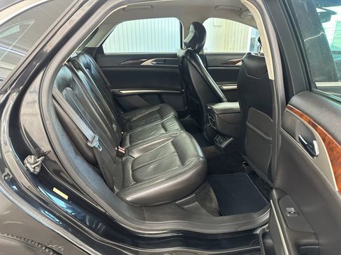 Used 2013 Lincoln MKZ image 13