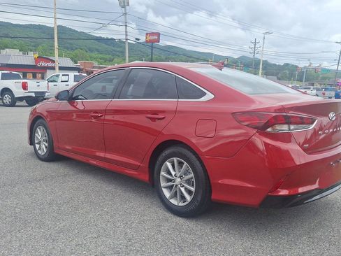 Used 2018 Hyundai Sonata SE FWD image 6