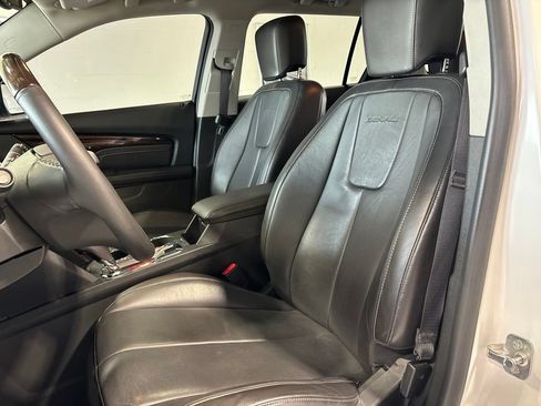 Used 2017 GMC Terrain Denali AWD/4WD image 13