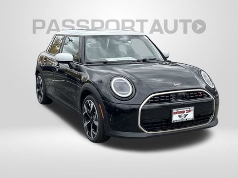 Used 2026 MINI Cooper S image 24