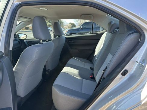 Used 2017 Toyota Corolla L image 13