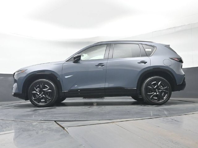 New 2026 MAZDA CX-5 2.5 S w/ Premium Plus Package AWD/4WD image 25
