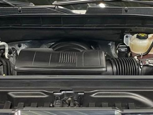 Used 2022 GMC Sierra 1500 SLT w/ SLT Convenience Package image 51