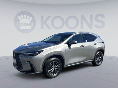 Used 2024 Lexus NX 350 AWD