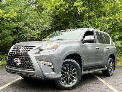Used 2023 Lexus GX 460 Premium w/ Premium Package