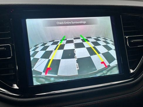 New 2026 Dodge Durango GT image 29