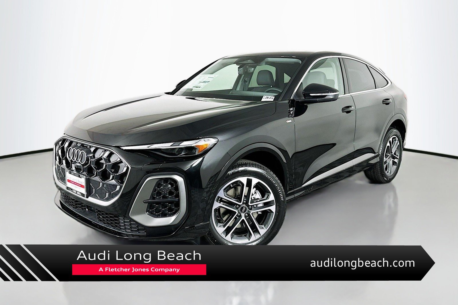 New 2026 Audi Q5 Premium AWD/4WD image 1
