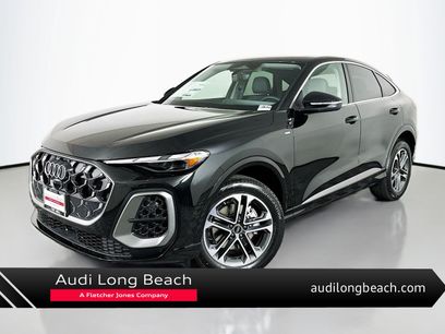 New 2026 Audi Q5 Premium