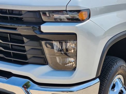 New 2026 Chevrolet Silverado 3500 W/T w/ WT Convenience Package AWD/4WD image 15