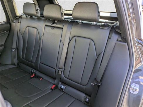 Used 2021 BMW X3 xDrive30e w/ Convenience Package image 22