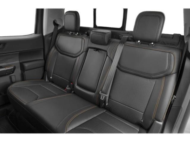 New 2026 Ford Maverick Tremor AWD/4WD image 15